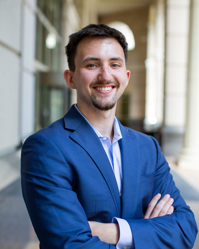 Preston Shuford/Financial Advisor